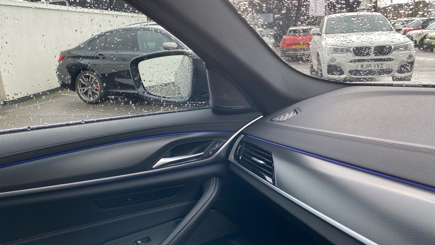 Used BMW 5 Series 2023 for sale - 76830515: Photo 44