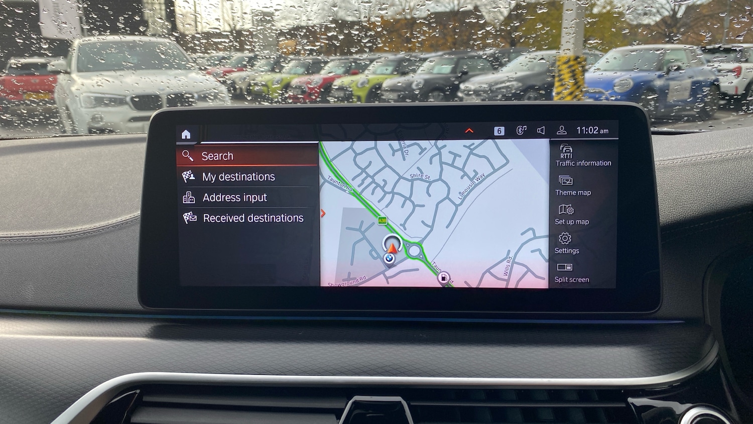 Used BMW 5 Series 2023 for sale - 76830515: Photo 51