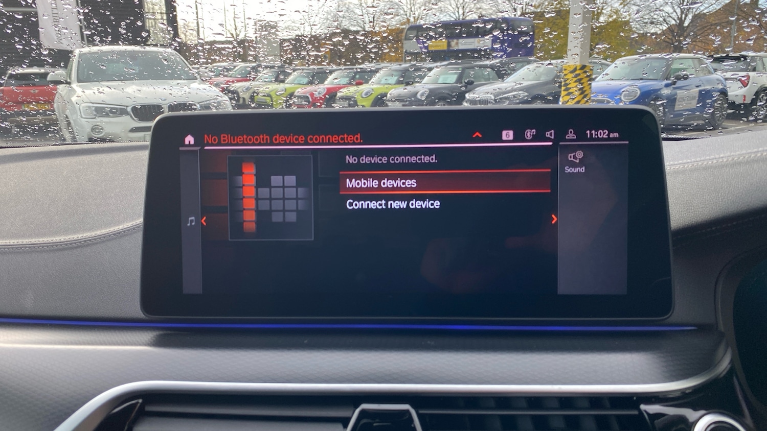 Used BMW 5 Series 2023 for sale - 76830515: Photo 52