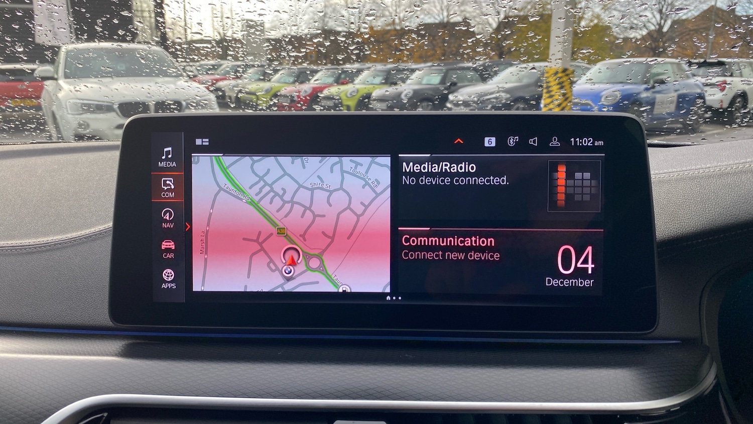 Used BMW 5 Series 2023 for sale - 76830515: Photo 53