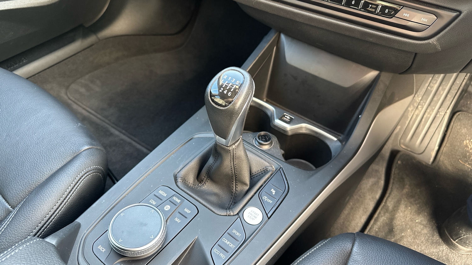 Used BMW 1 Series 2023 for sale - 77339180: Photo 10