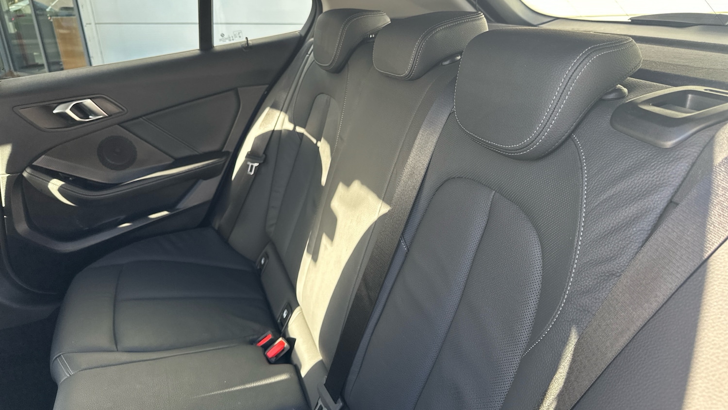 Used BMW 1 Series 2023 for sale - 77339180: Photo 12