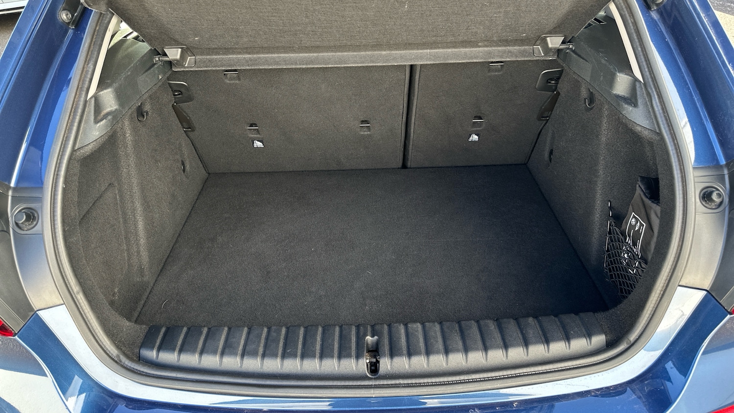 Used BMW 1 Series 2023 for sale - 77339180: Photo 13