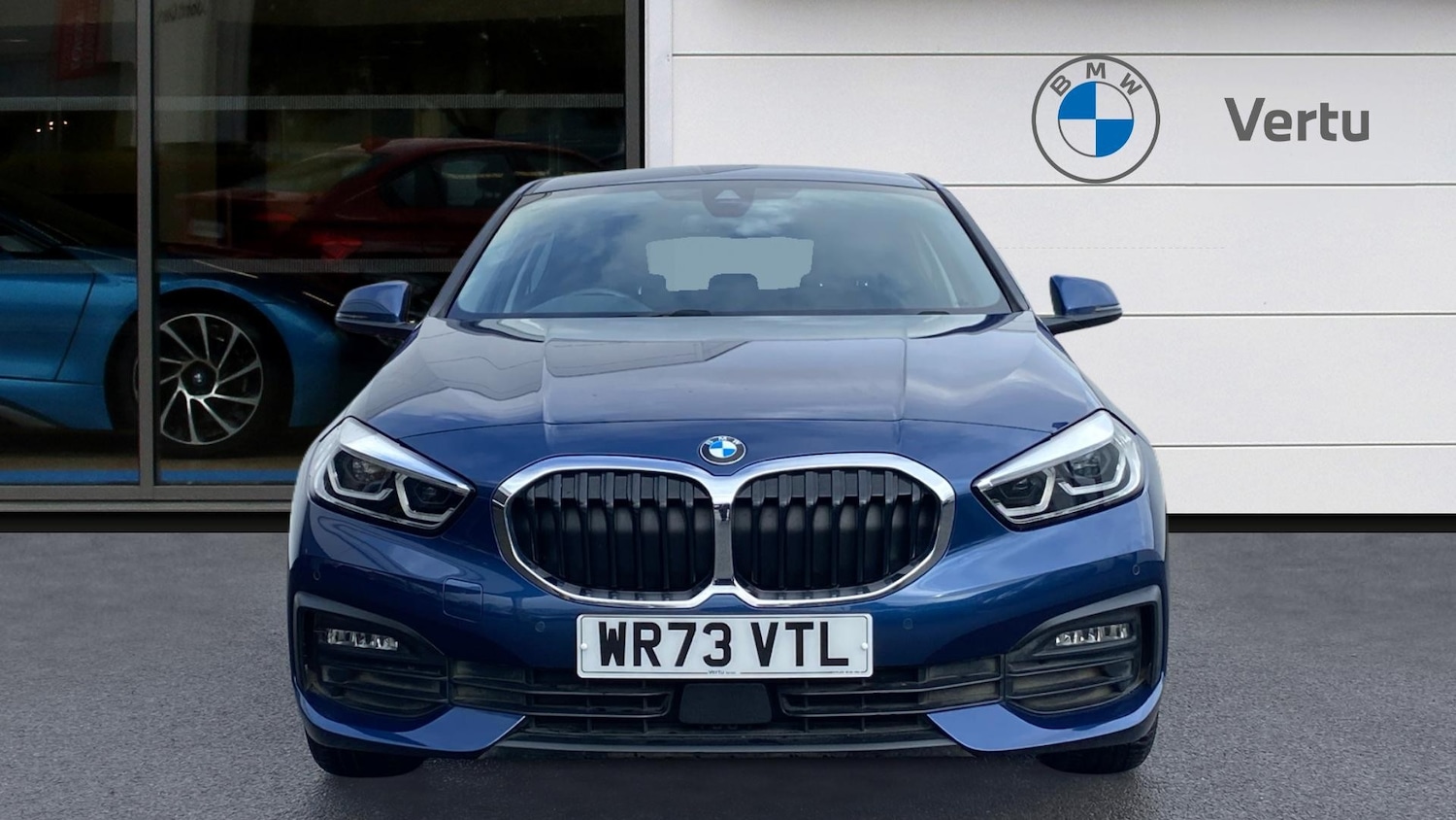 Used BMW 1 Series 2023 for sale - 77339180: Photo 16