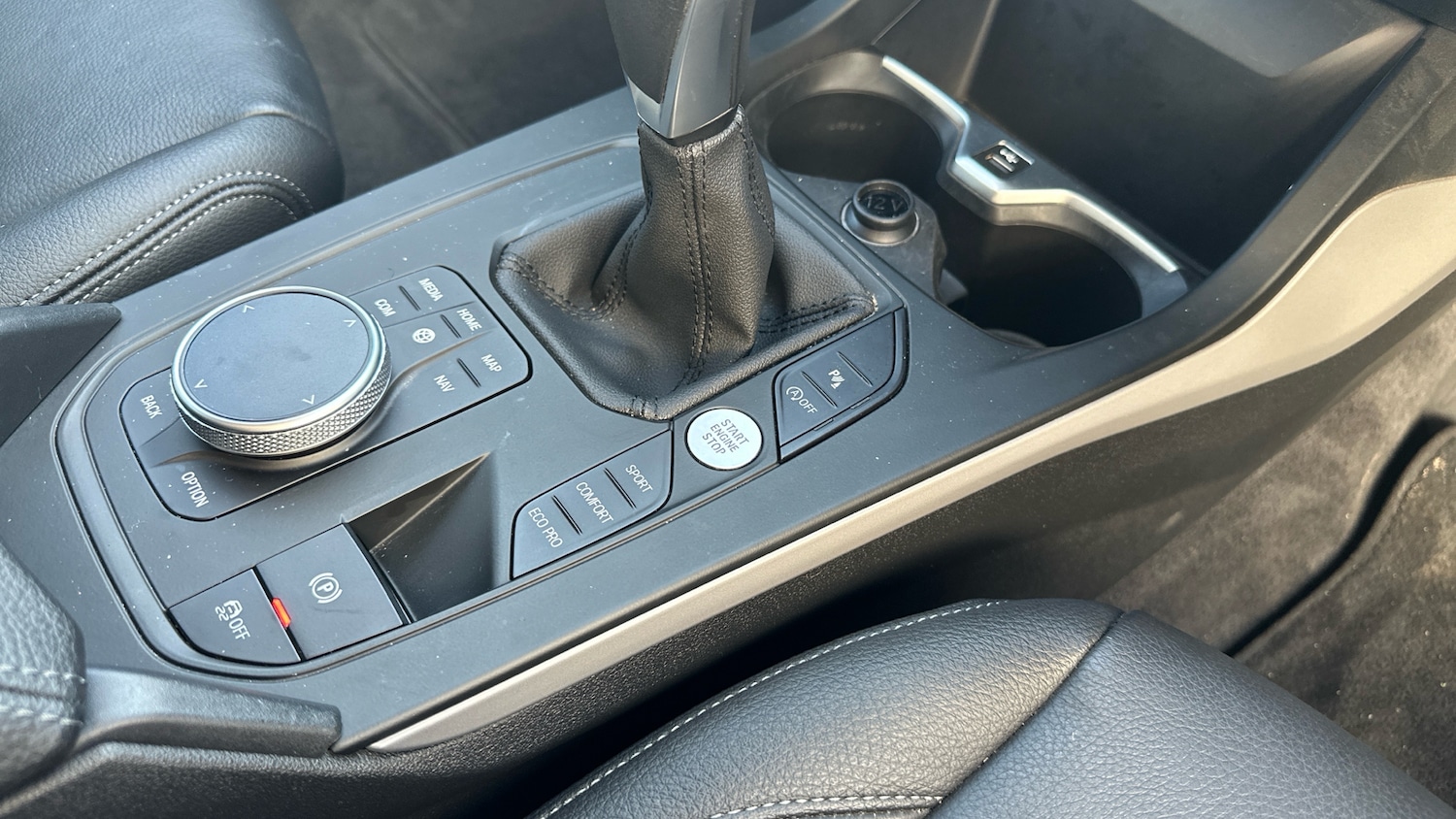 Used BMW 1 Series 2023 for sale - 77339180: Photo 19