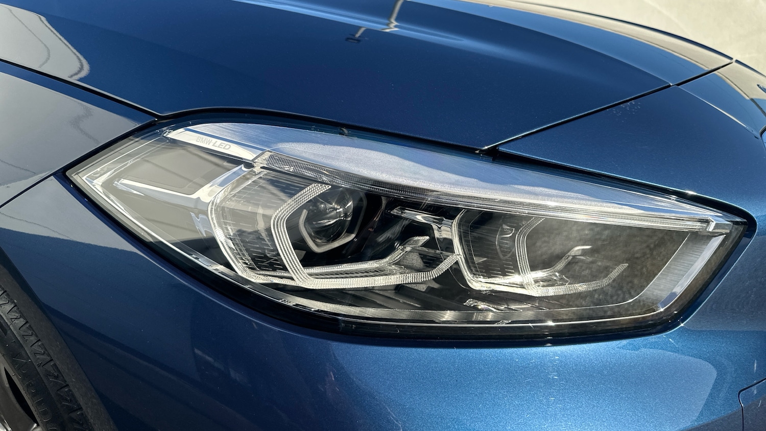 Used BMW 1 Series 2023 for sale - 77339180: Photo 23