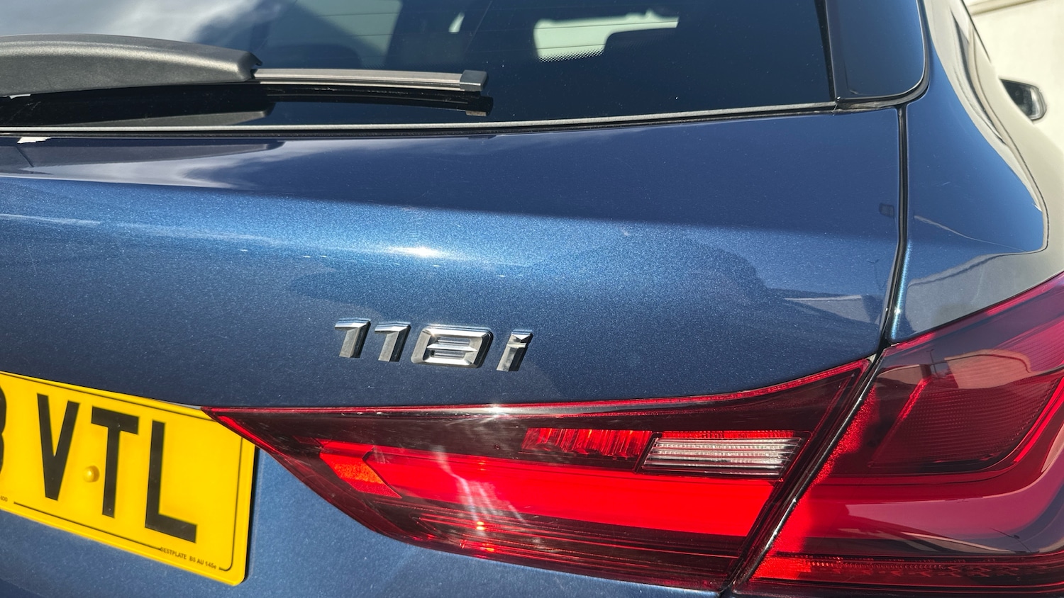 Used BMW 1 Series 2023 for sale - 77339180: Photo 24