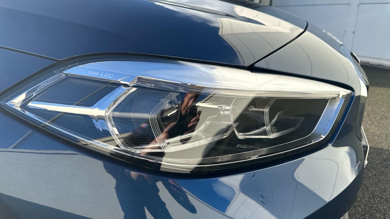 Used BMW 1 Series 2023 for sale - 77339180: Photo 26