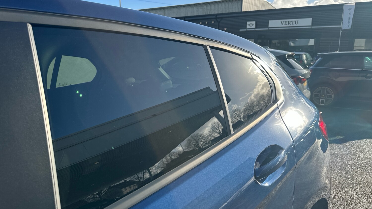 Used BMW 1 Series 2023 for sale - 77339180: Photo 28