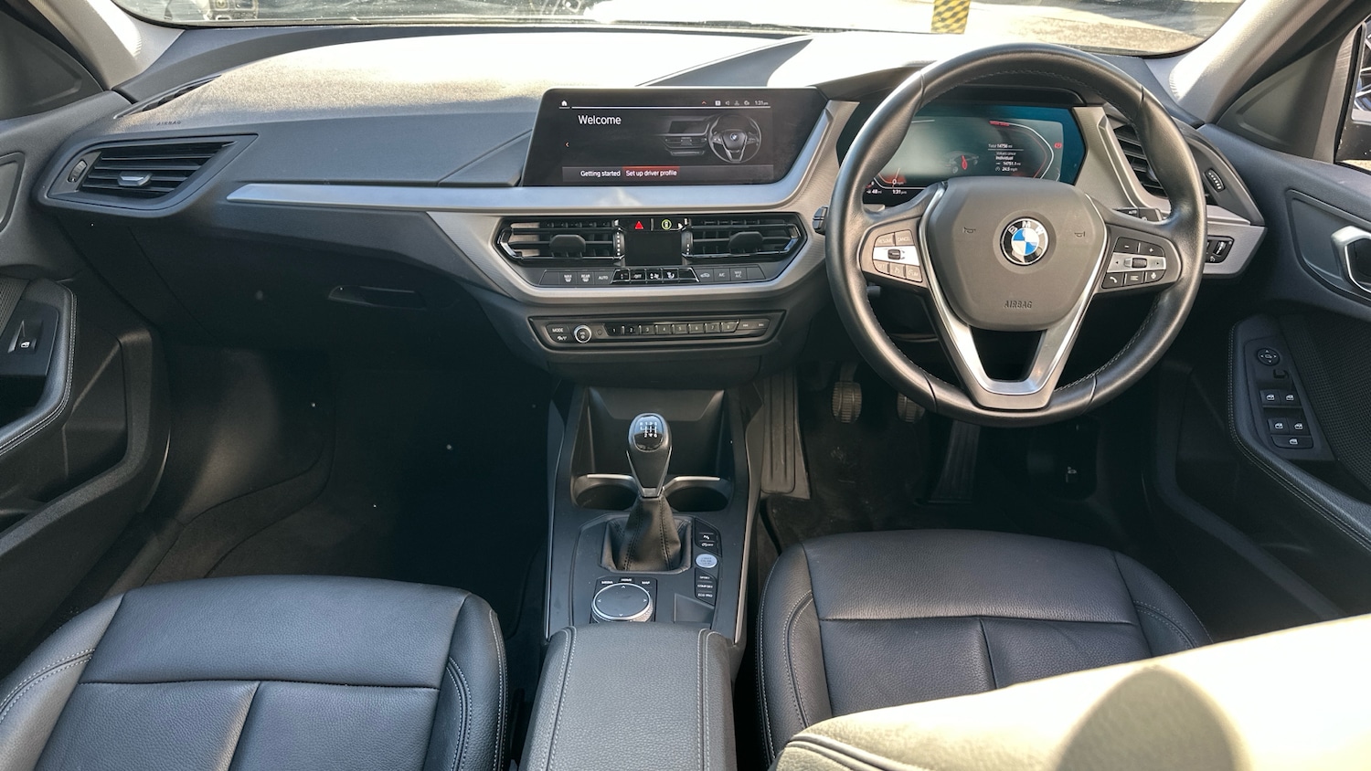 Used BMW 1 Series 2023 for sale - 77339180: Photo 4