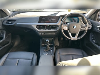 Used BMW 1 Series 2023 for sale - 77339180: Photo