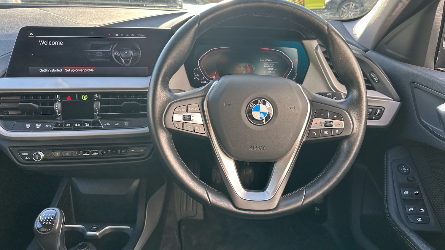 Used BMW 1 Series 2023 for sale - 77339180: Photo 5