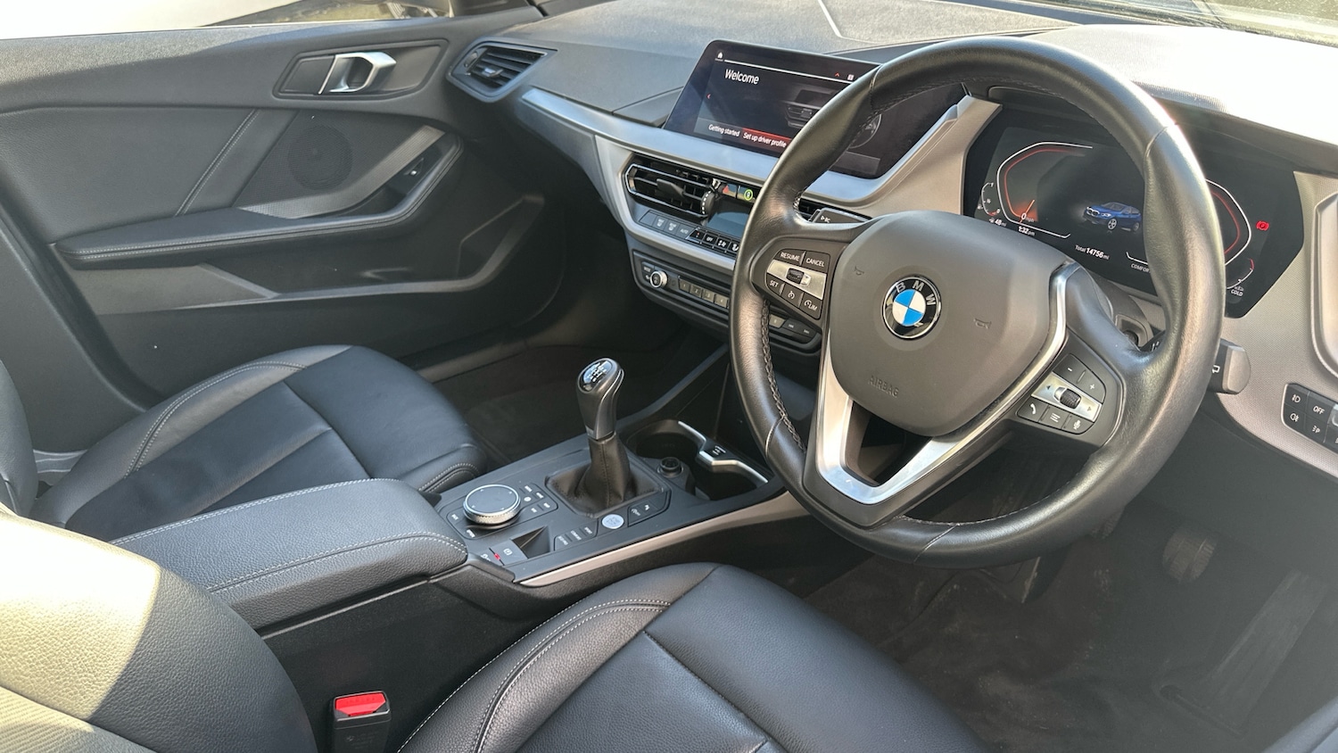 Used BMW 1 Series 2023 for sale - 77339180: Photo 6