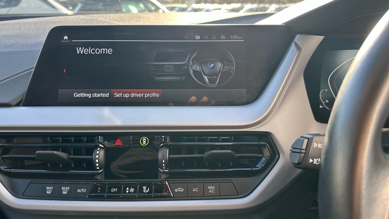 Used BMW 1 Series 2023 for sale - 77339180: Photo 8