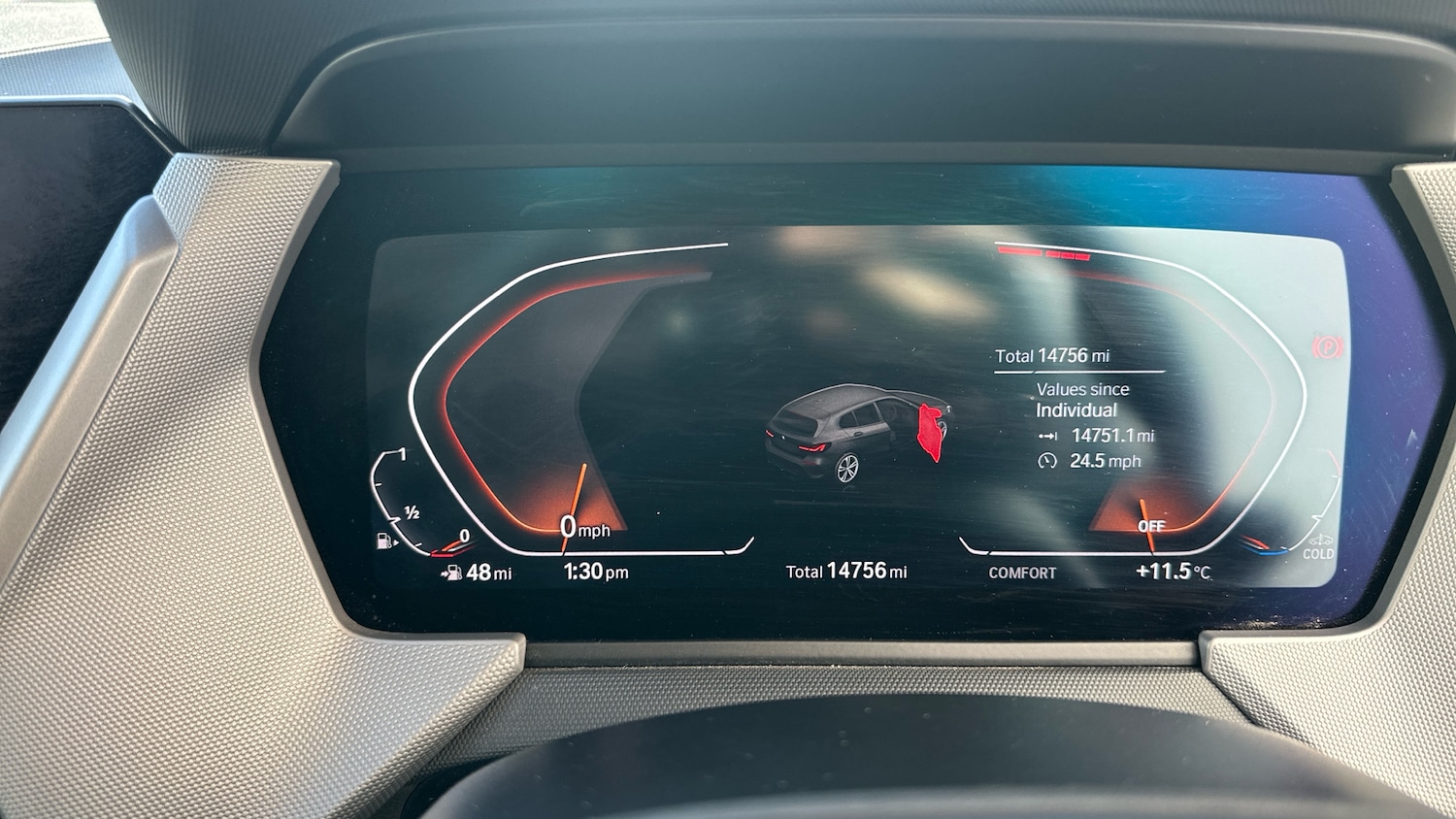 Used BMW 1 Series 2023 for sale - 77339180: Photo 9