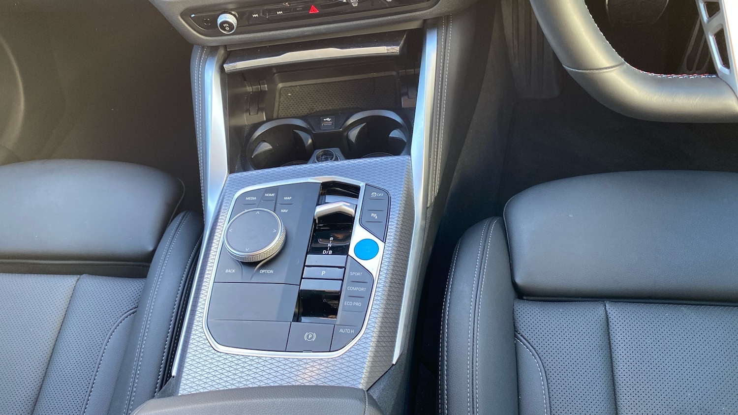 Used BMW i4 2024 for sale - 77027819: Photo 10