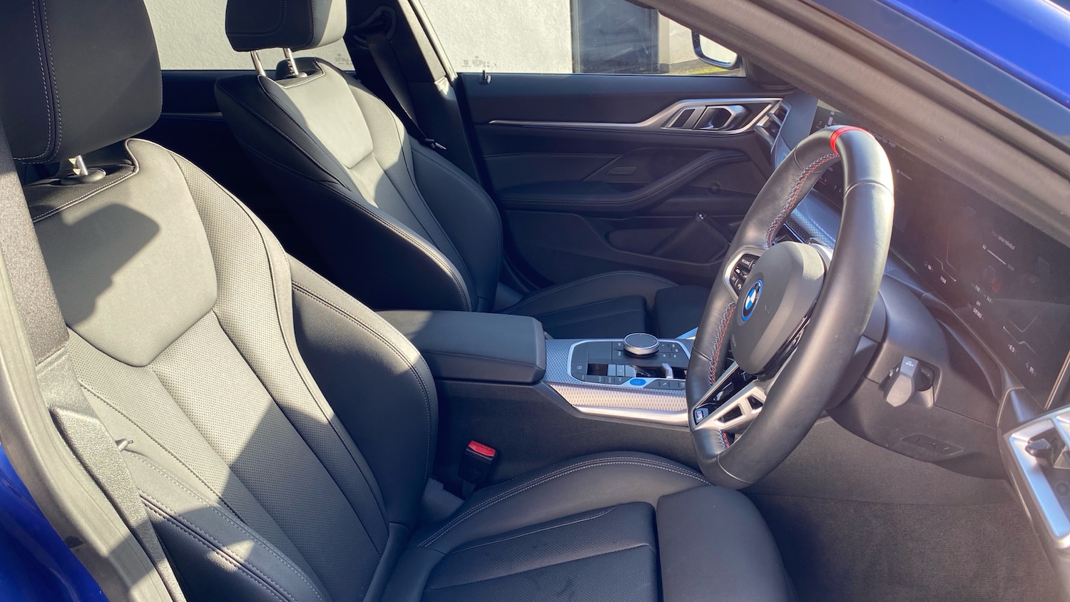 Used BMW i4 2024 for sale - 77027819: Photo 11