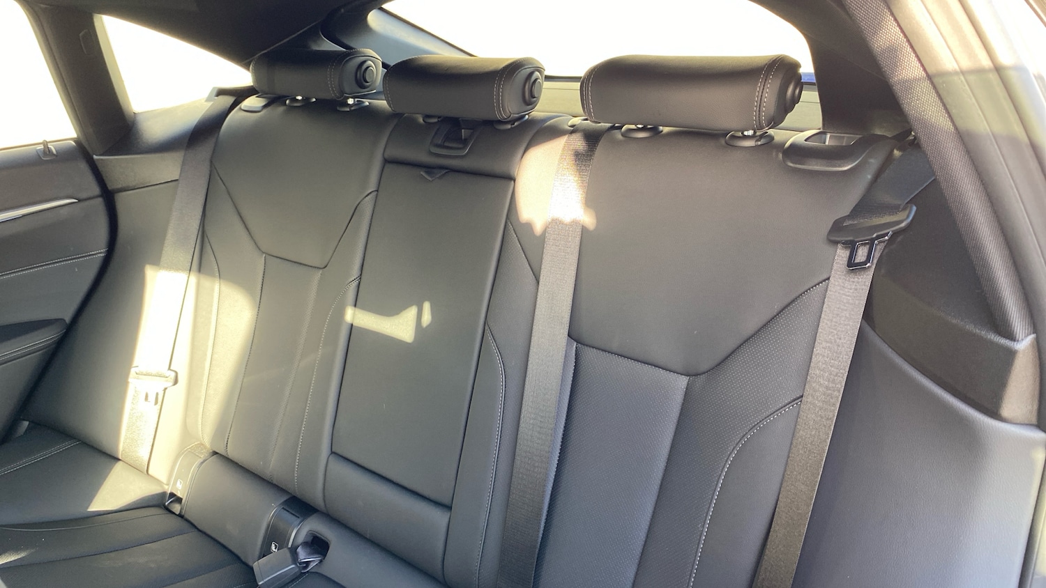 Used BMW i4 2024 for sale - 77027819: Photo 12