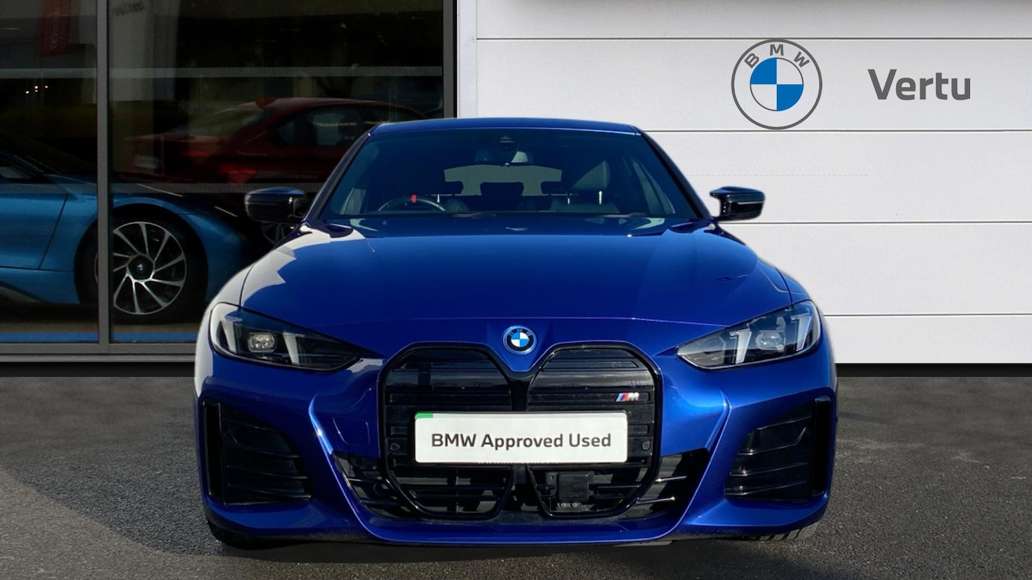 Used BMW i4 2024 for sale - 77027819: Photo 16