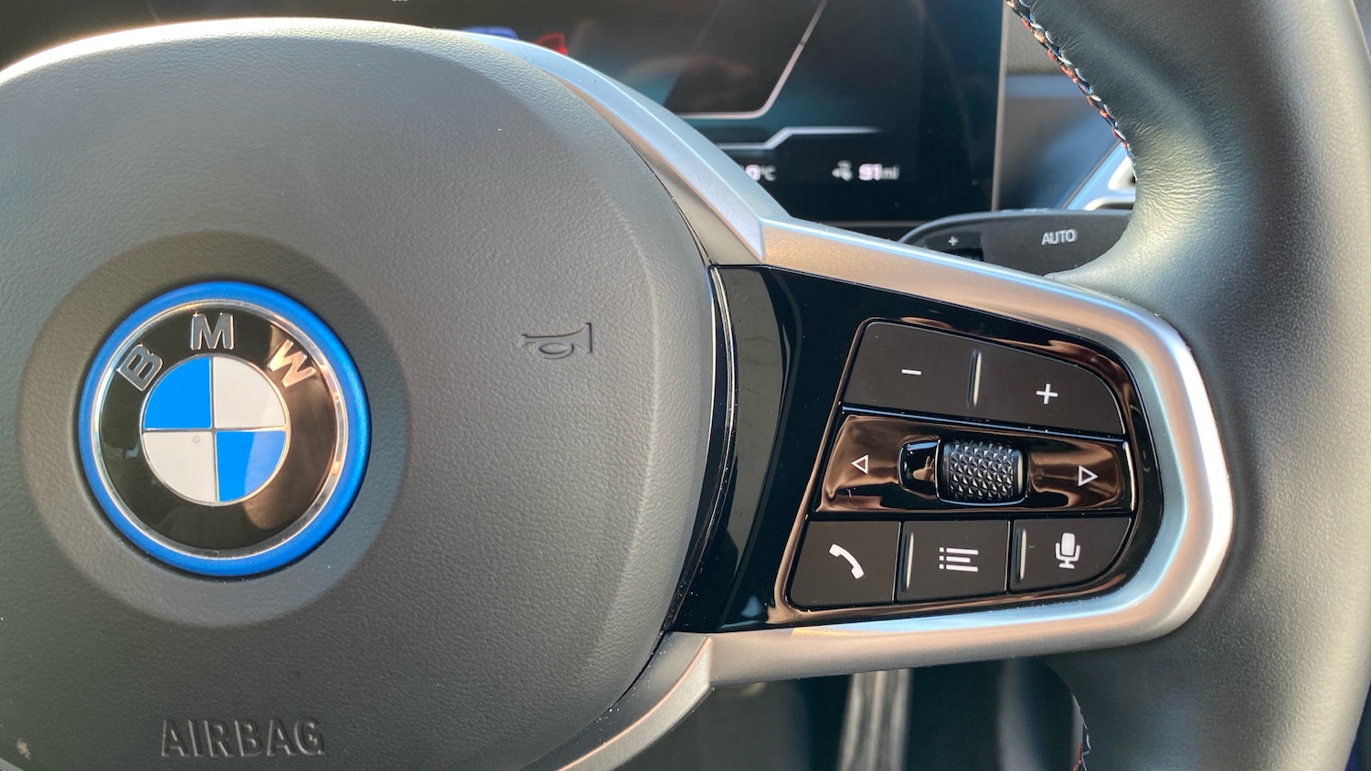 Used BMW i4 2024 for sale - 77027819: Photo 18