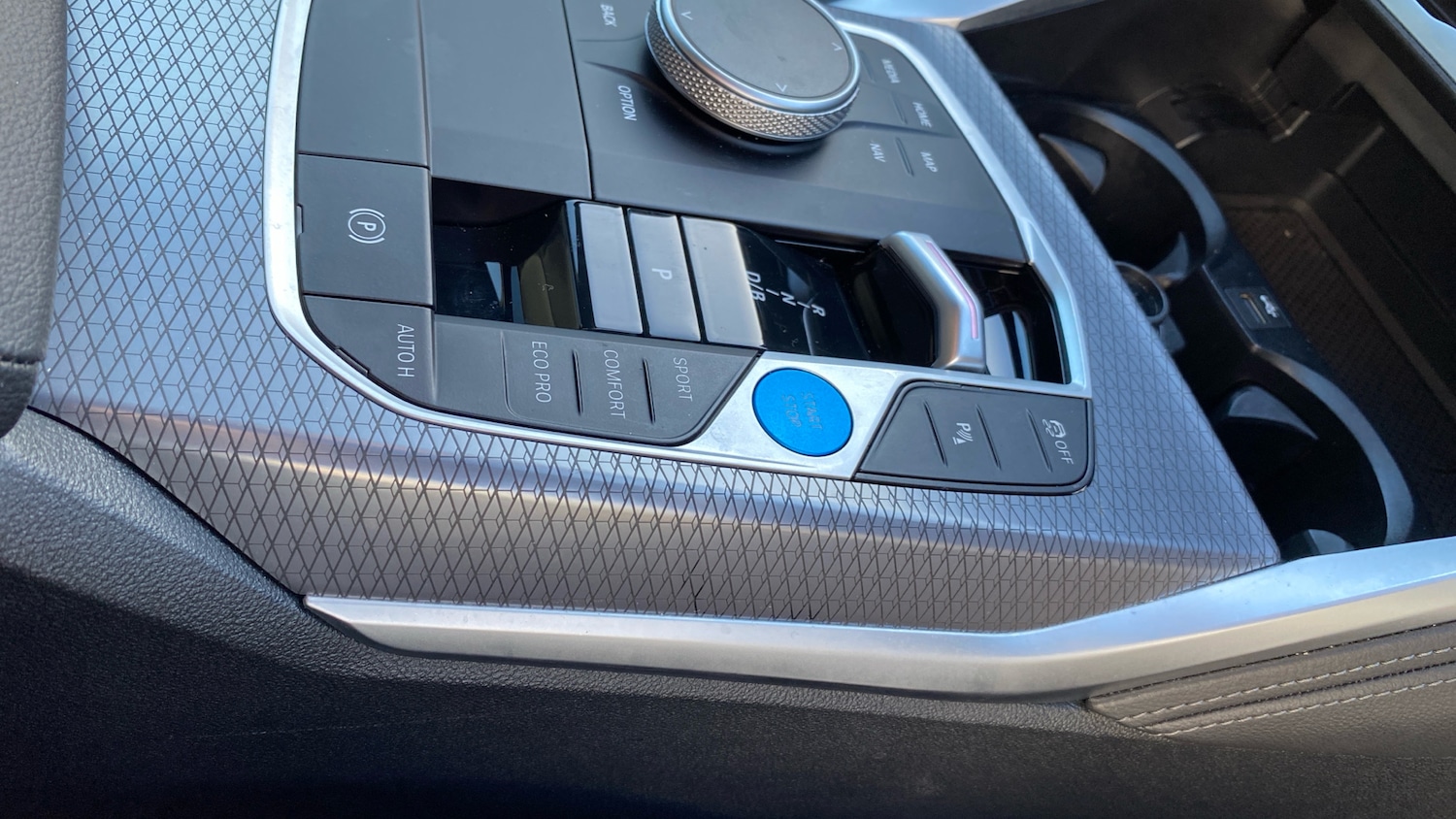 Used BMW i4 2024 for sale - 77027819: Photo 19