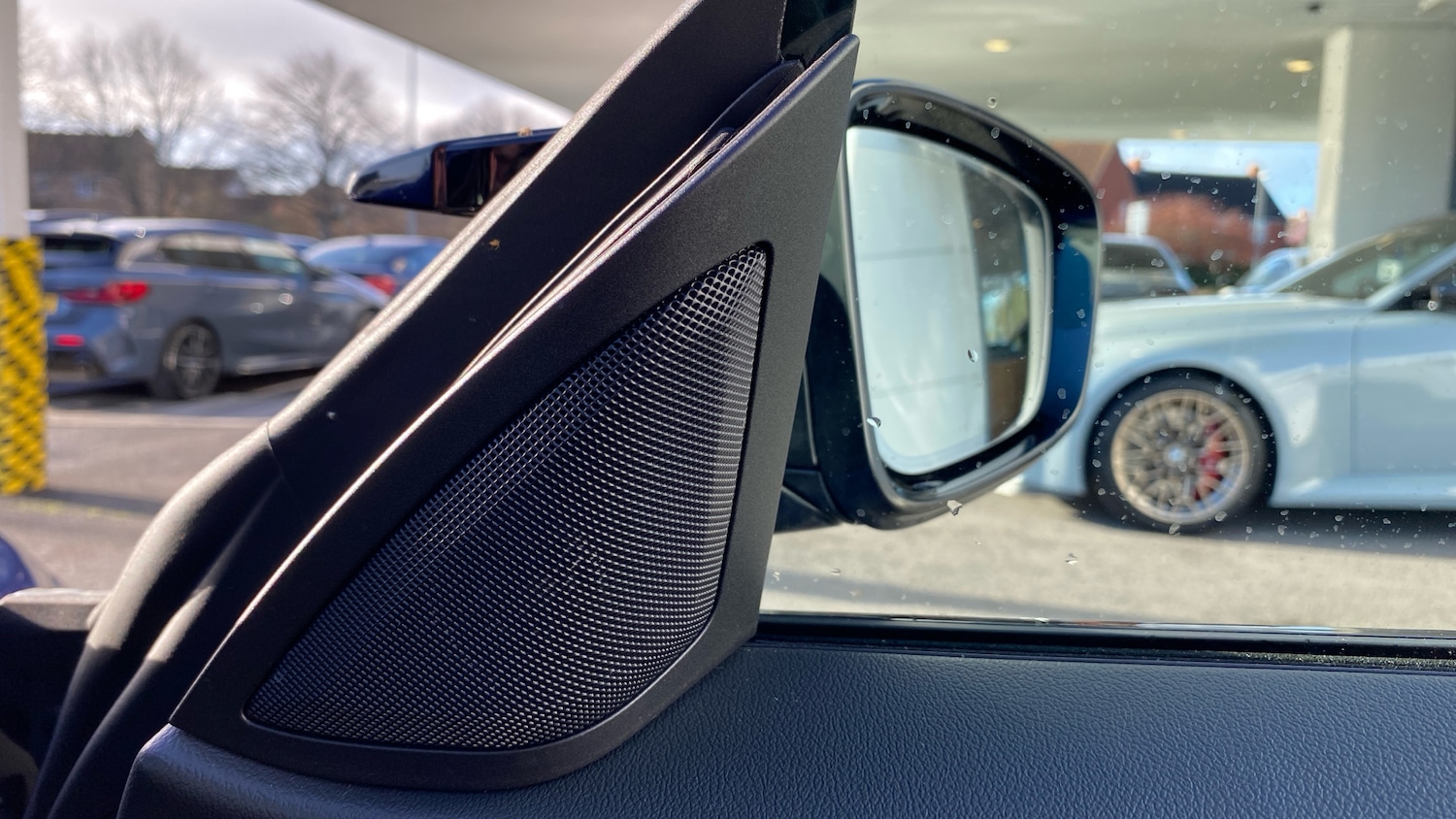 Used BMW i4 2024 for sale - 77027819: Photo 20