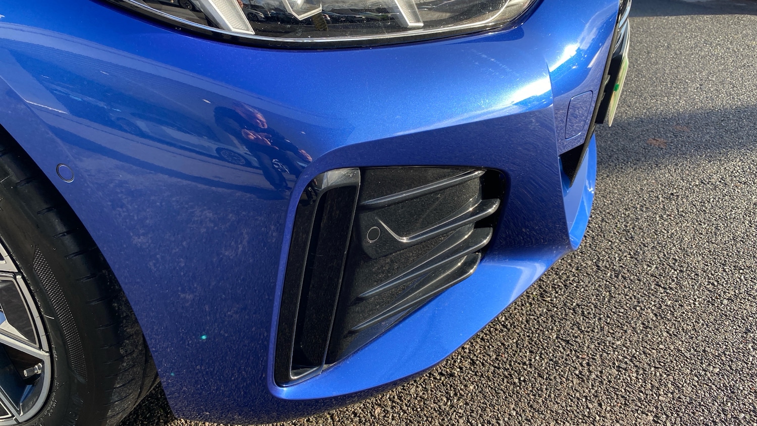 Used BMW i4 2024 for sale - 77027819: Photo 24