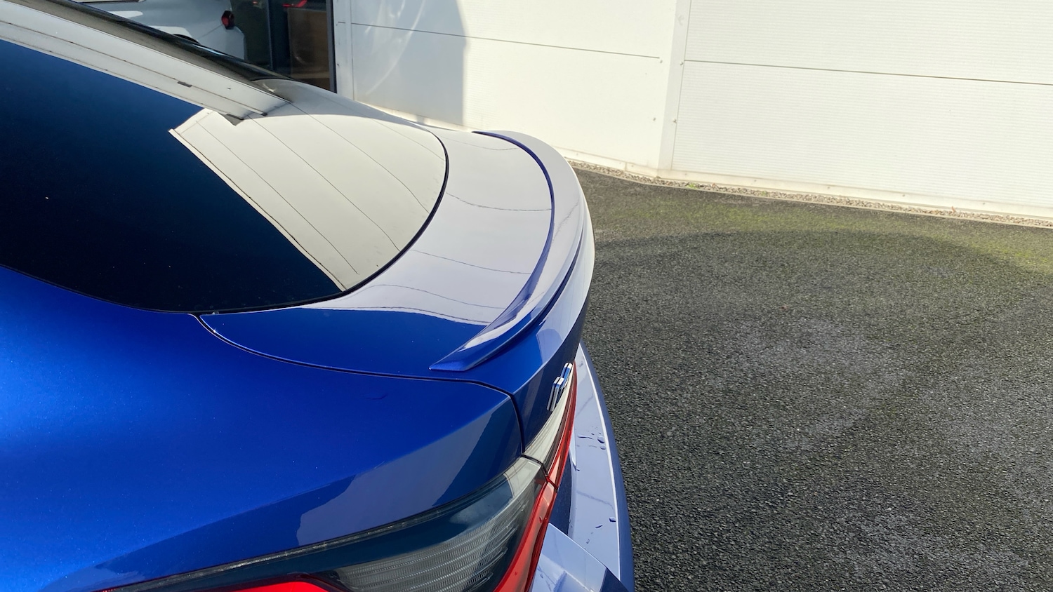 Used BMW i4 2024 for sale - 77027819: Photo 25