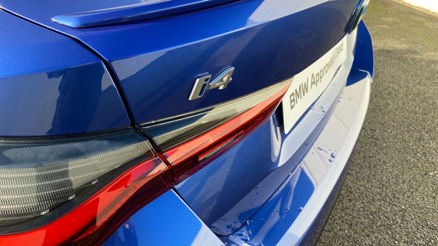 Used BMW i4 2024 for sale - 77027819: Photo 26