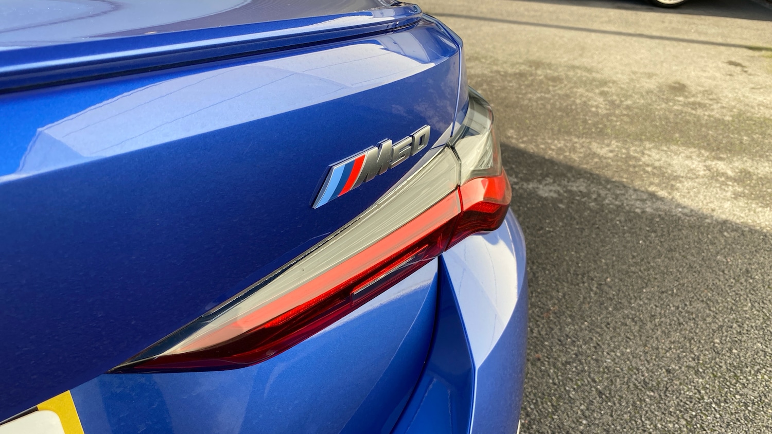 Used BMW i4 2024 for sale - 77027819: Photo 27