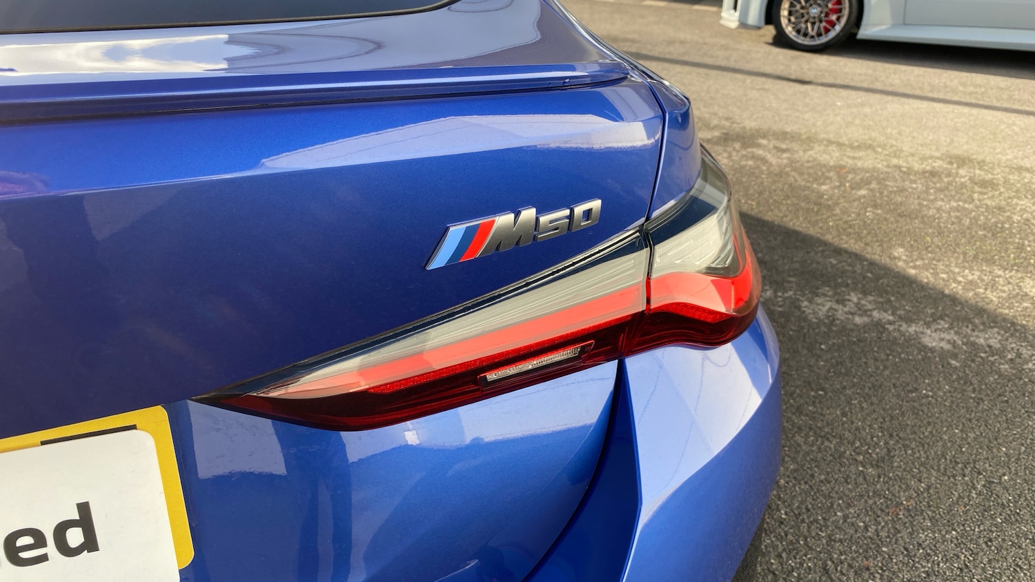 Used BMW i4 2024 for sale - 77027819: Photo 28