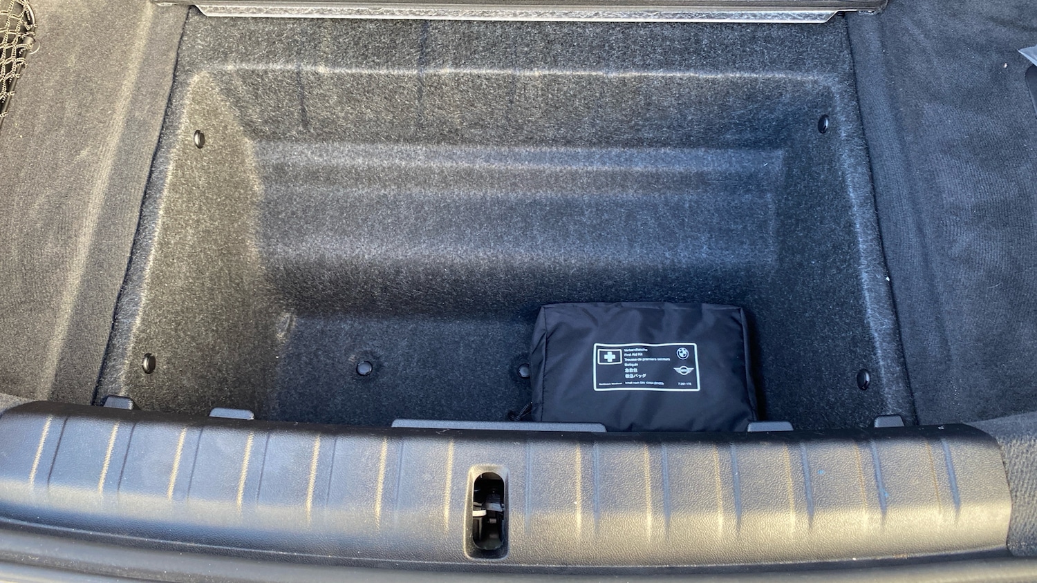 Used BMW i4 2024 for sale - 77027819: Photo 30