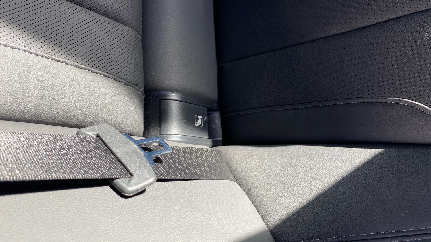 Used BMW i4 2024 for sale - 77027819: Photo 33