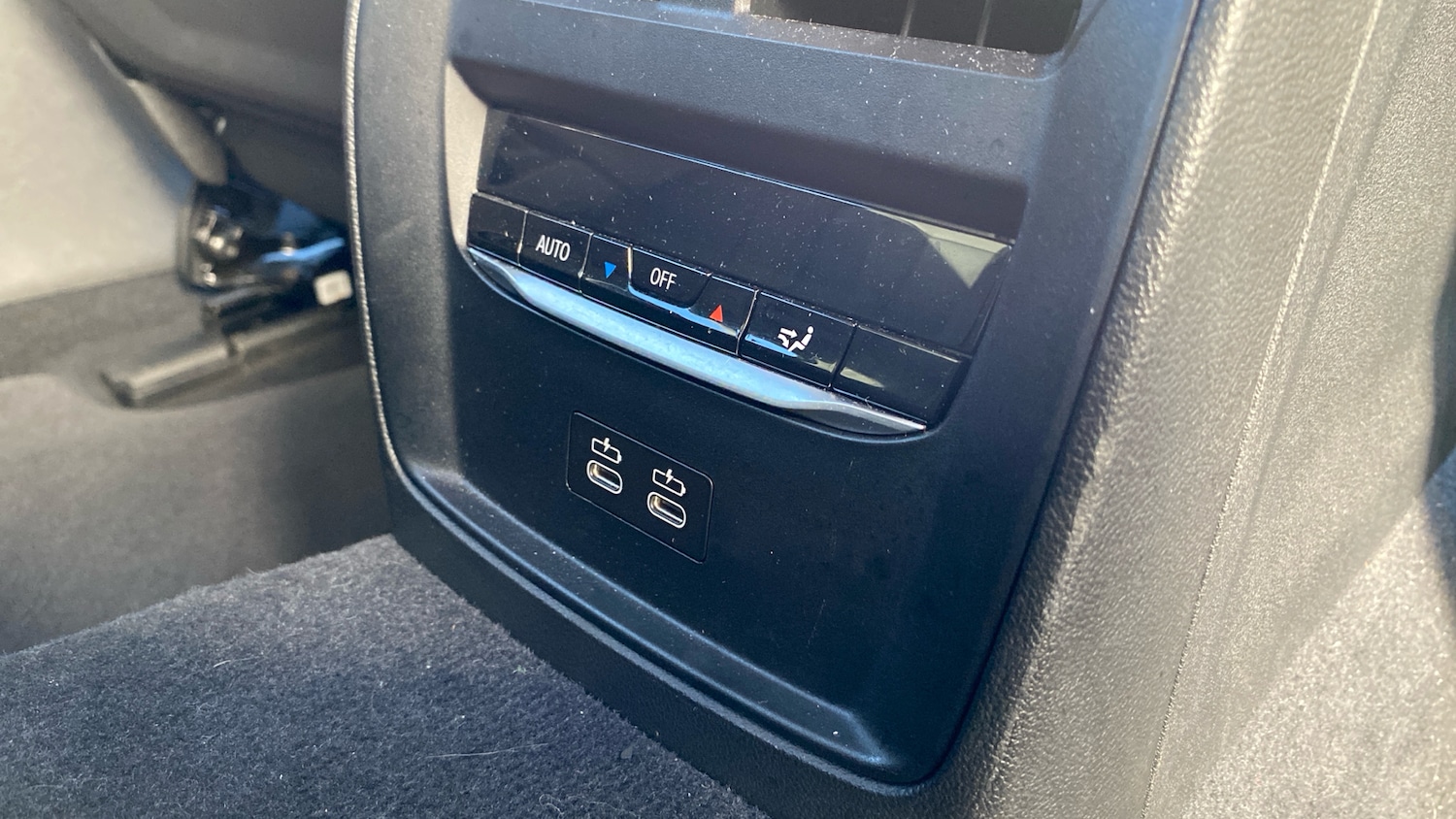 Used BMW i4 2024 for sale - 77027819: Photo 34