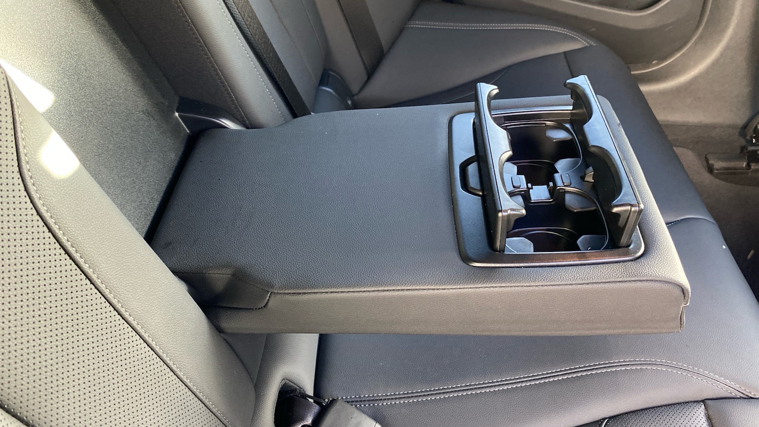 Used BMW i4 2024 for sale - 77027819: Photo 35