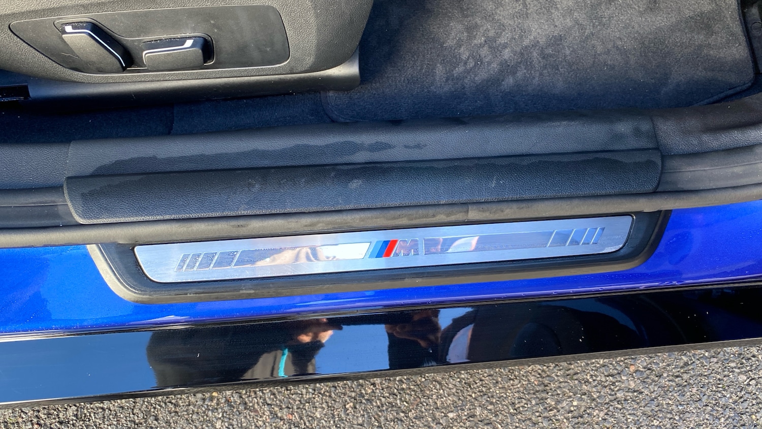 Used BMW i4 2024 for sale - 77027819: Photo 38