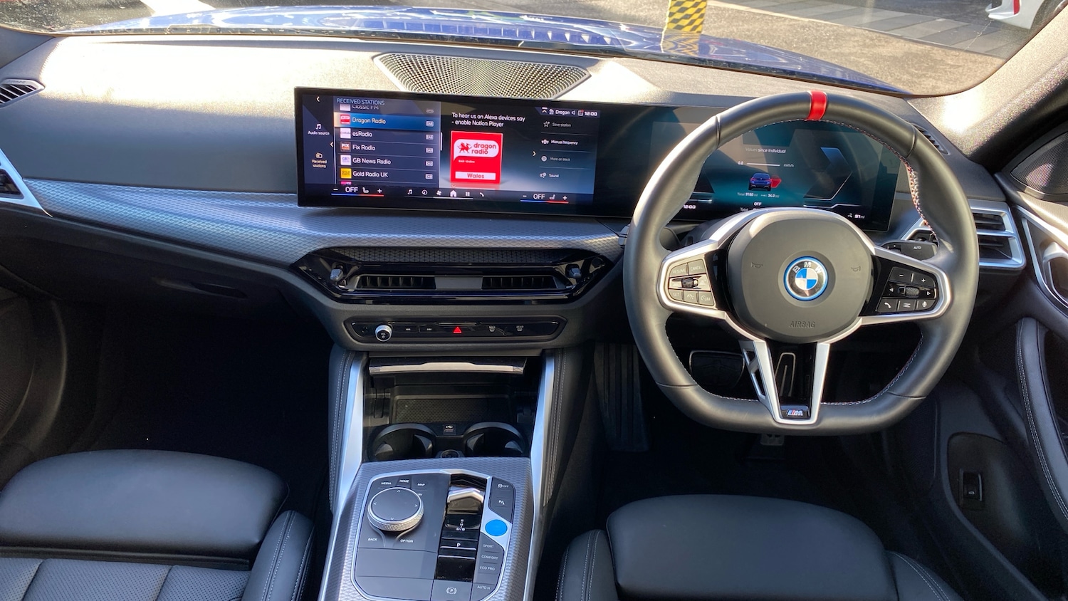 Used BMW i4 2024 for sale - 77027819: Photo 4