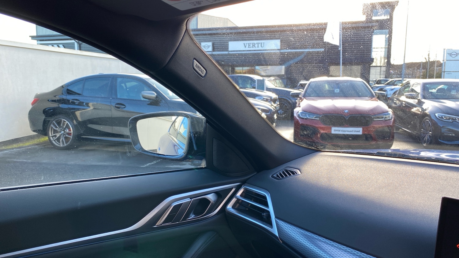 Used BMW i4 2024 for sale - 77027819: Photo 41