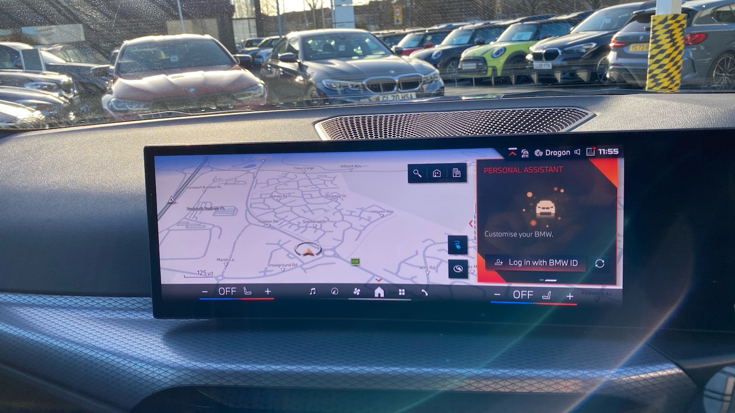 Used BMW i4 2024 for sale - 77027819: Photo 42