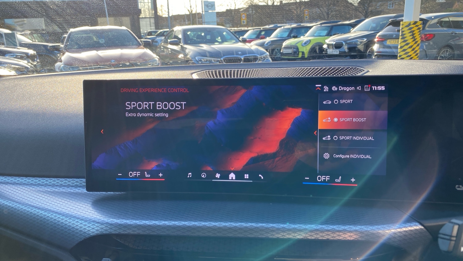 Used BMW i4 2024 for sale - 77027819: Photo 43