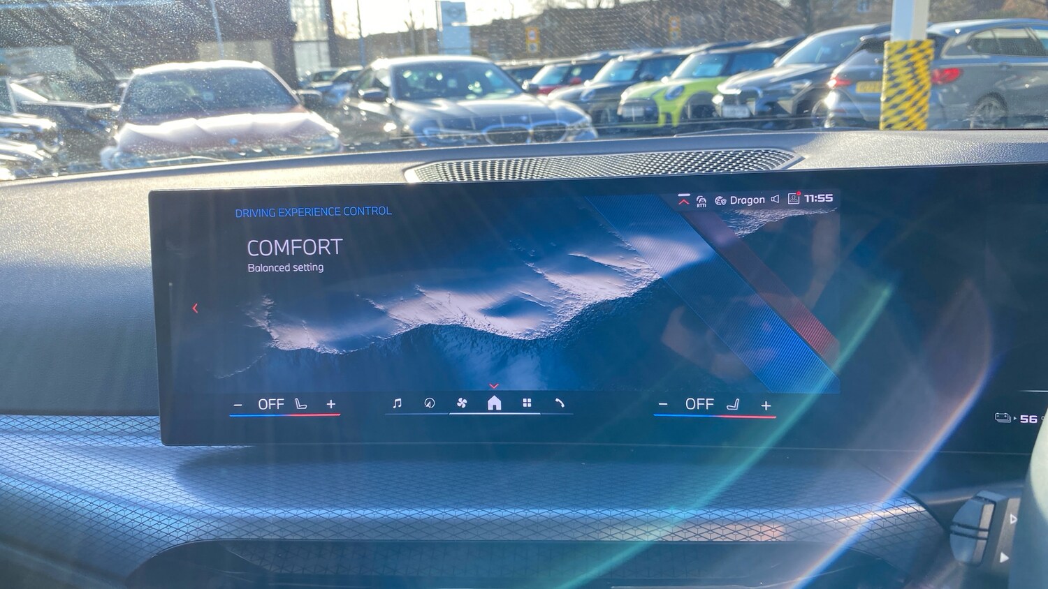 Used BMW i4 2024 for sale - 77027819: Photo 44