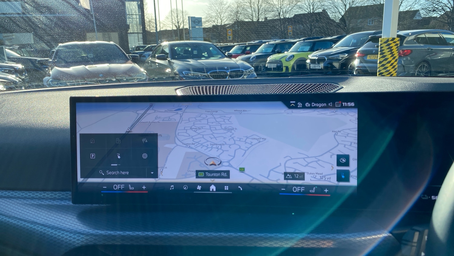 Used BMW i4 2024 for sale - 77027819: Photo 46