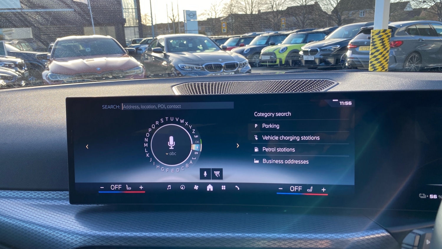 Used BMW i4 2024 for sale - 77027819: Photo 47