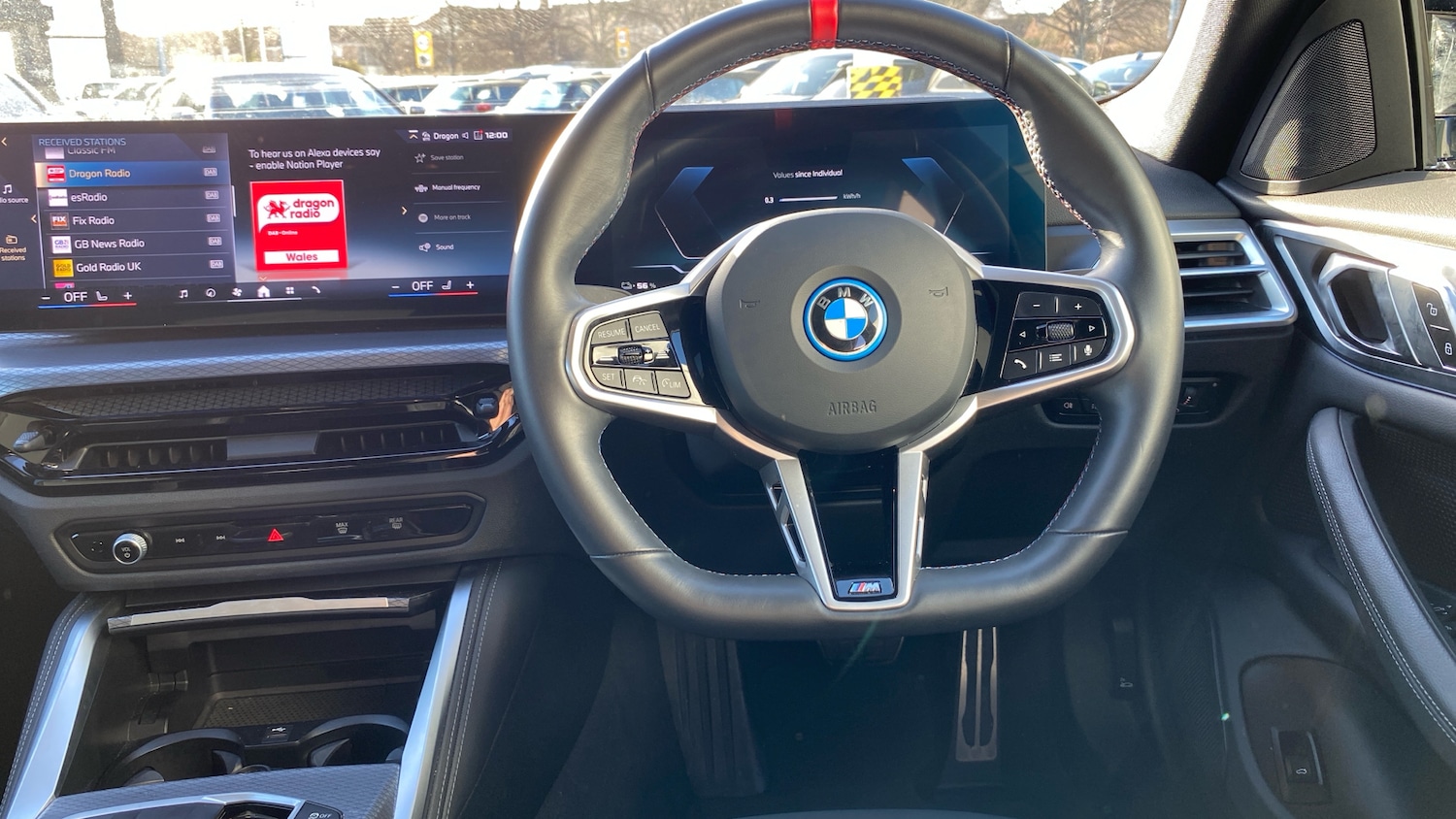 Used BMW i4 2024 for sale - 77027819: Photo 5