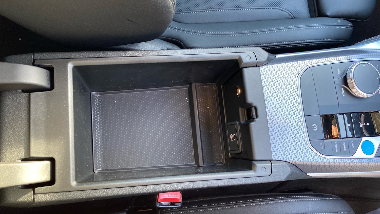 Used BMW i4 2024 for sale - 77027819: Photo 51