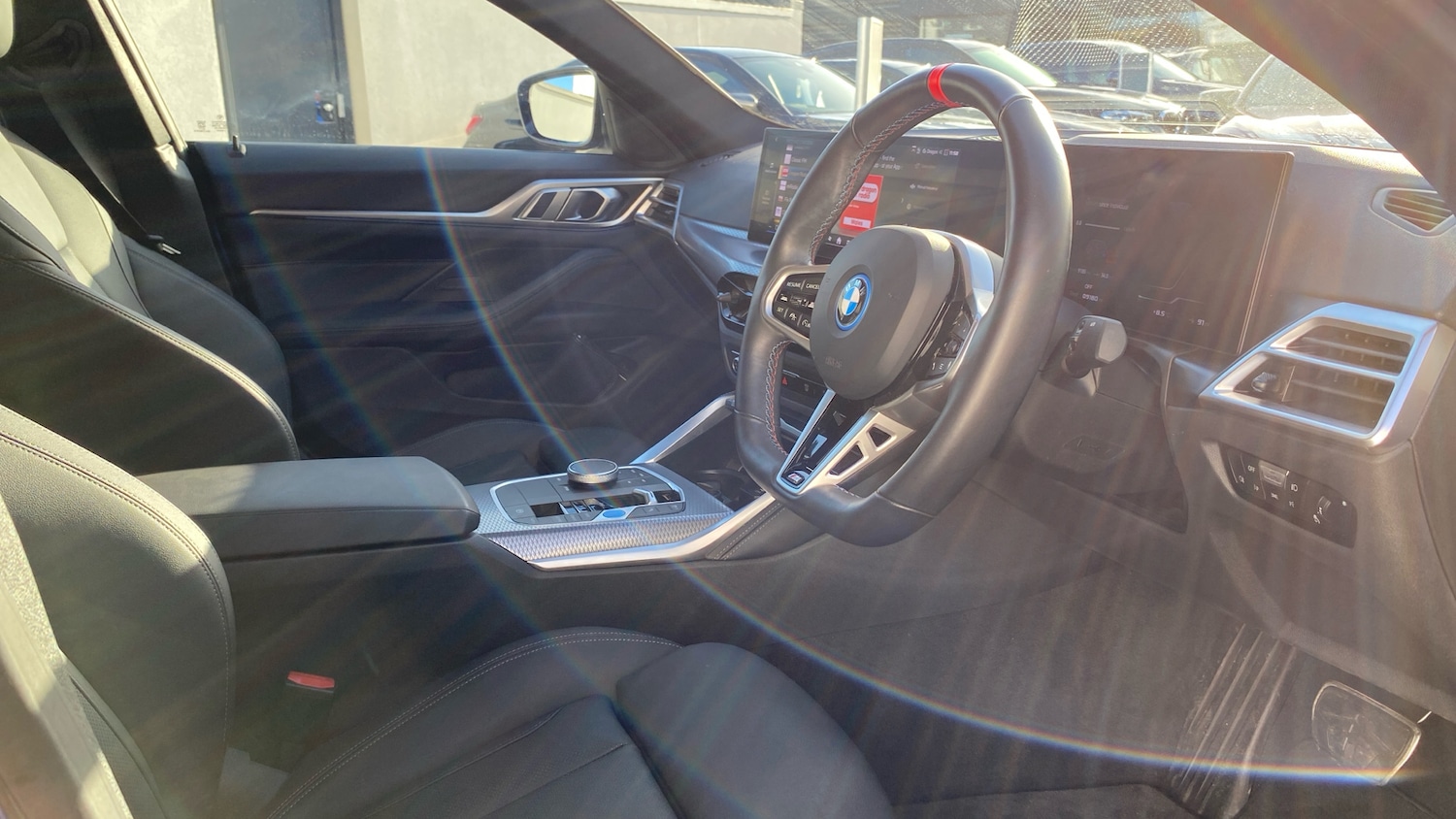 Used BMW i4 2024 for sale - 77027819: Photo 6