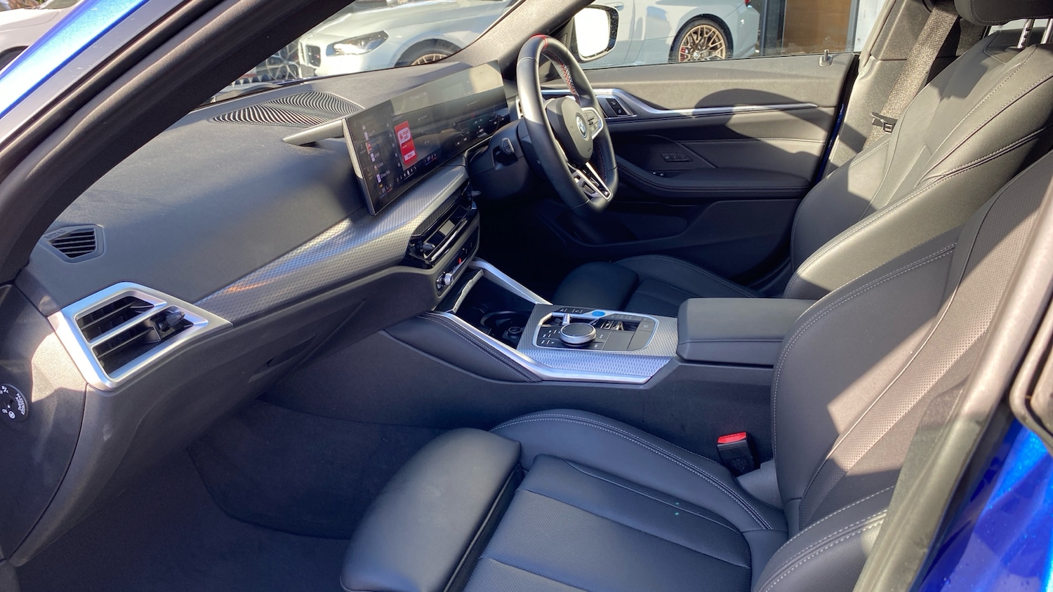 Used BMW i4 2024 for sale - 77027819: Photo 7