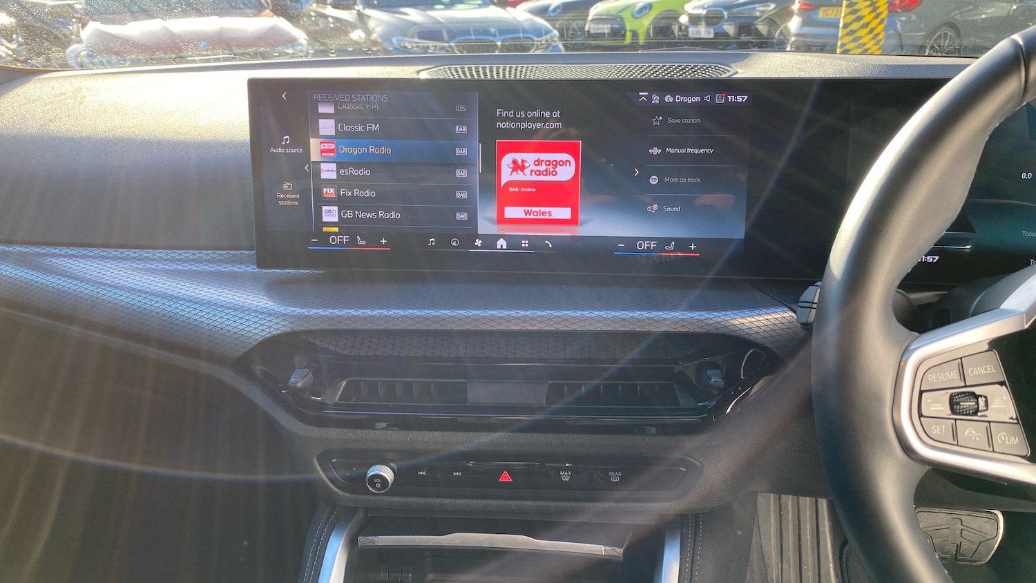 Used BMW i4 2024 for sale - 77027819: Photo 8