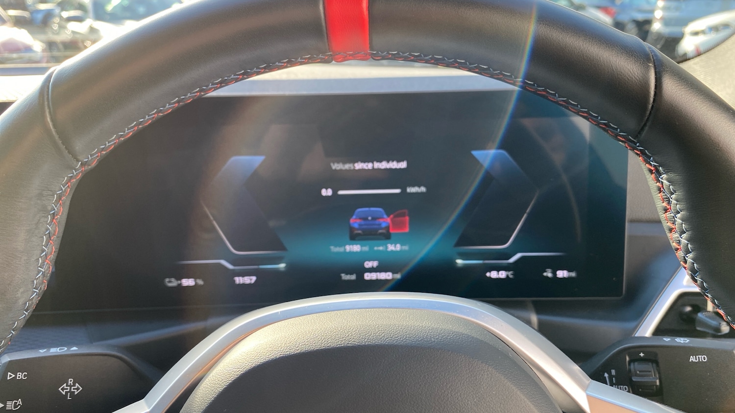 Used BMW i4 2024 for sale - 77027819: Photo 9