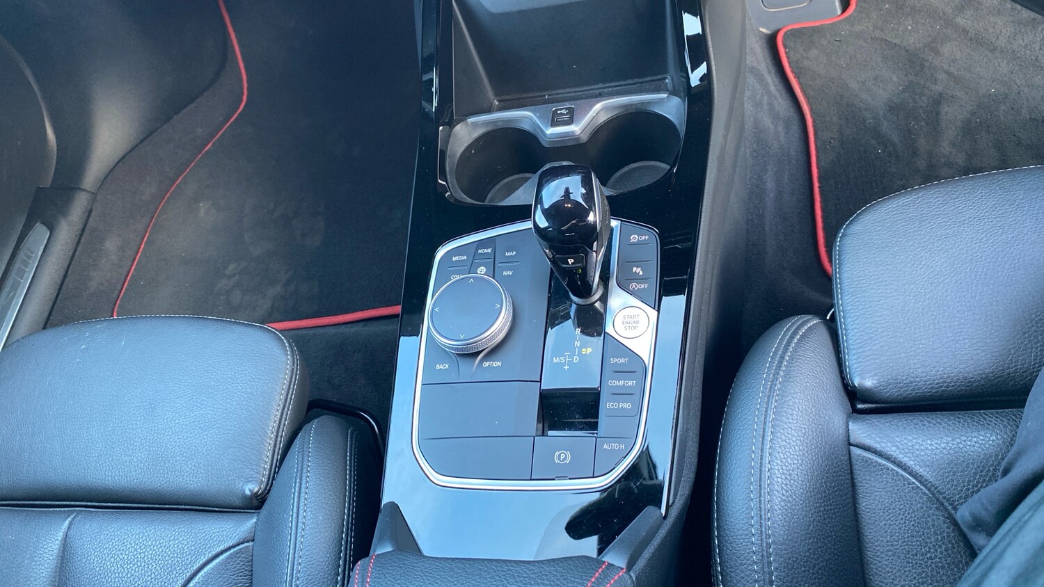 Used BMW 1 Series 2022 for sale - 76792912: Photo 10